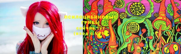 кристаллы Алексеевка